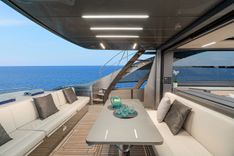 Buy a yacht SILVER BULLET 2022