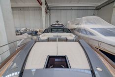 SILVER BULLET 2022 yacht sale