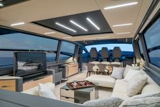 best yacht sales deals SILVER BULLET - PERSHING