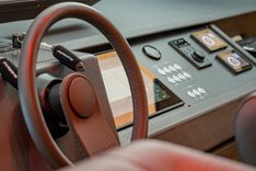 Buy a yacht SILVER BULLET - PERSHING