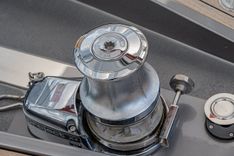 Buy a yacht SILVER BULLET - PERSHING