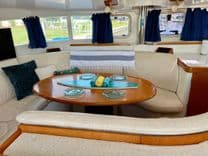 Buy a yacht STAR VOYAGE  410