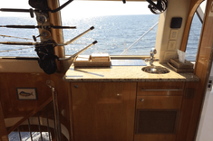 Buy a yacht Makaira 2004