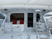 Buy a Makaira 2004 at Shestakov Yacht Sales