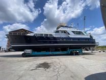 SERENITY - BURGER BOAT COMPANY price