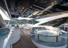 DREAMLINE 35 - DL YACHTS - DREAMLINE yacht sale