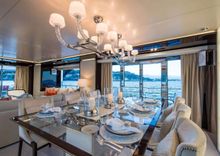 Buy a yacht DREAMLINE 35 - DL YACHTS - DREAMLINE