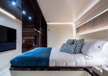DREAMLINE 35 - DL YACHTS - DREAMLINE