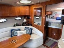 best yacht sales deals 2005 Regal Commodore 4260 - Regal