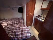 best yacht sales deals 2005 Regal Commodore 4260