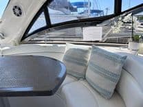 2005 Regal Commodore 4260 yacht sale