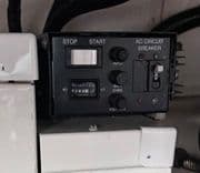 the best price on 2005 Regal Commodore 4260