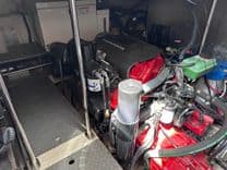 the best price on 2005 Regal Commodore 4260 2005