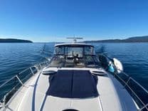 2005 Regal Commodore 4260 Commodore 4260 price