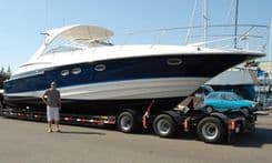 Buy a yacht 2005 Regal Commodore 4260 44