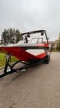 Лучшая цена на 2022 ATX Surf Boats 22 Type-S 22 Type-S