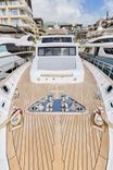 the best price on STEEL TRANSATLANTIC NAVETTA 2022 TEMBEA - CUSTOM BUILT
