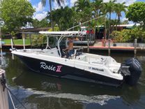 Продажа яхты WELLCRAFT 262 F