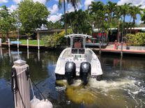 Купить яхту WELLCRAFT 262 F 262F в Shestakov Yacht Sales