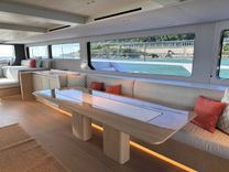 Buy a yacht 2023 McConaghy MC82 - MCCONAGHY BOATS