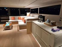 Buy a 2023 McConaghy MC82 MC82 at Shestakov Yacht Sales