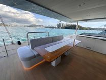 Buy a 2023 McConaghy MC82 2023 at Shestakov Yacht Sales