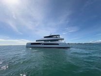 2023 McConaghy MC82 yacht sale