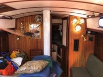 best yacht sales deals Voyager - LIBERTY YACHTS