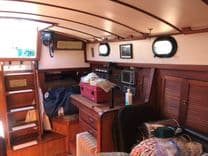 Voyager - LIBERTY YACHTS price