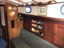 Buy a Voyager - LIBERTY YACHTS at Shestakov Yacht Sales