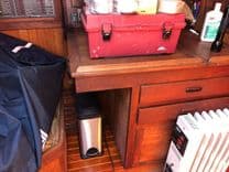 Buy a Voyager 1983 at Shestakov Yacht Sales