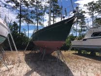 Buy a yacht Voyager - LIBERTY YACHTS