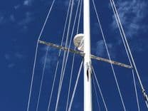 Buy a Voyager 38 at Shestakov Yacht Sales