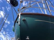 the best price on Voyager - LIBERTY YACHTS