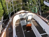 Buy a yacht Voyager 38