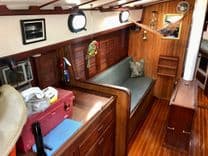 best yacht sales deals Voyager