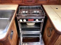 the best price on Voyager - LIBERTY YACHTS