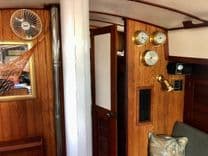 Voyager - LIBERTY YACHTS