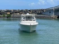 Купить яхту Hydra-Sports 35 - HYDRA-SPORTS в Shestakov Yacht Sales