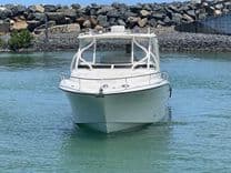 Лучшая цена на Hydra-Sports 35 2008