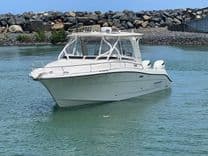 Купить Hydra-Sports 35 - HYDRA-SPORTS