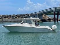 Продажа яхты Hydra-Sports 35 35