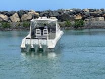 Лучшие предложения покупки яхты Hydra-Sports 35 3500VX