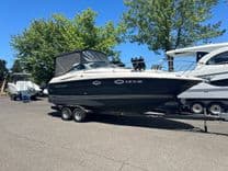 Стоимость яхты 2004 245 Monterey