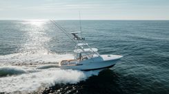 Стоимость яхты Nuts and Bolts Custom Express