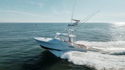 Продажа яхты Nuts and Bolts 35