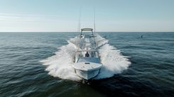 Купить яхту Nuts and Bolts Custom Express в Shestakov Yacht Sales