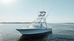 Продажа яхты Nuts and Bolts - SCOPINICH