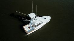 Купить яхту Nuts and Bolts 35 в Shestakov Yacht Sales