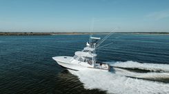 Продажа яхты Nuts and Bolts